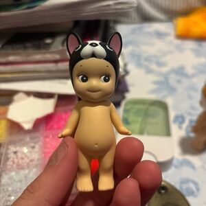 Sonny Angel French Bulldog